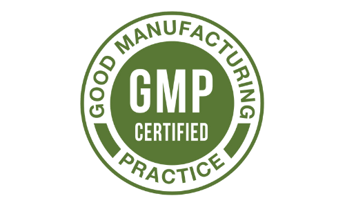 EndoPeak GMP Certified